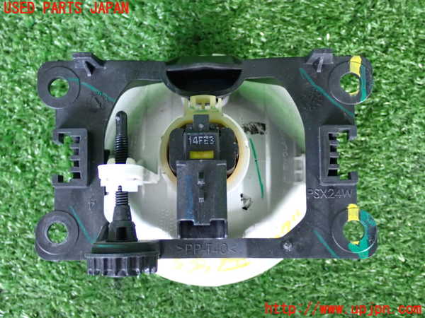 2UPJ-31381182]シトロエン・C3(B6HN05)左フォグ 中古_m0003.jpg
