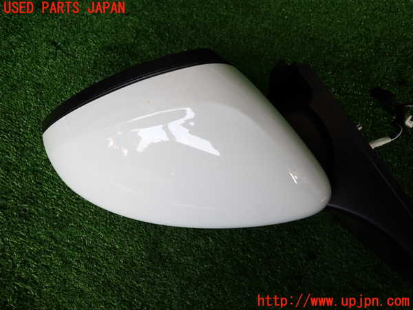 2UPJ-31381210]シトロエン・C3(B6HN05)右ドアミラー 中古_m0003.jpg