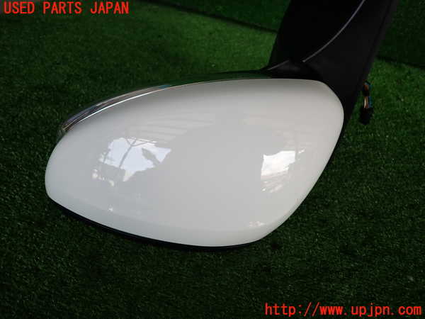 2UPJ-31381212]シトロエン・C3(B6HN05)左ドアミラー 中古_m0003.jpg