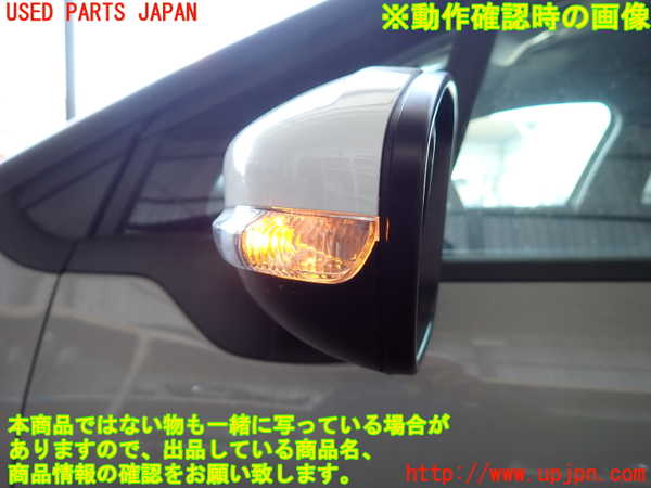 2UPJ-31381212]シトロエン・C3(B6HN05)左ドアミラー 中古_m0005.jpg