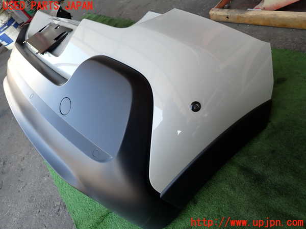 2UPJ-31381610]シトロエン・C3(B6HN05)リアバンパー 中古_m0002.jpg