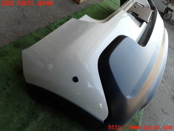 2UPJ-31381610]シトロエン・C3(B6HN05)リアバンパー 中古_m0003.jpg