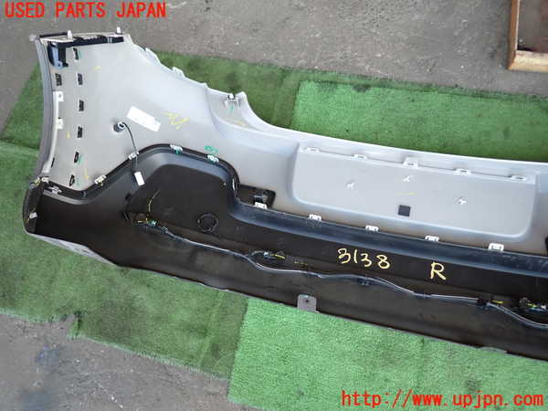 2UPJ-31381610]シトロエン・C3(B6HN05)リアバンパー 中古_m0005.jpg