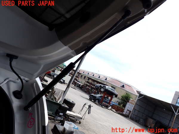 2UPJ-31381584]シトロエン・C3(B6HN05)リアゲートダンパー 中古_m0001.jpg