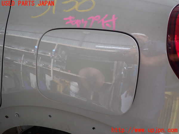 2UPJ-31381690]シトロエン・C3(B6HN05)フューエルリッド 中古_m0001.jpg