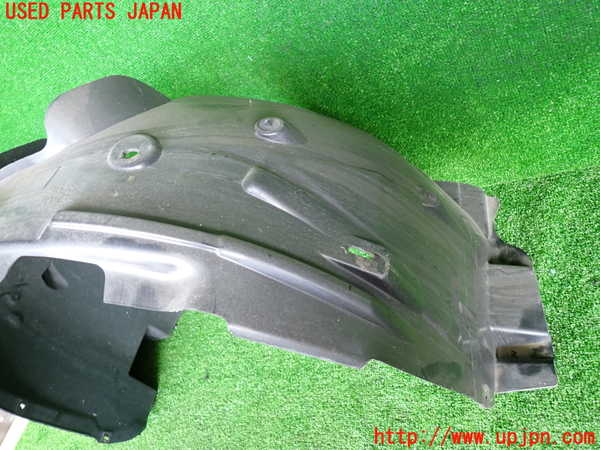 2UPJ-31381092]シトロエン・C3(B6HN05)左前フェンダーライナー 中古_m0003.jpg