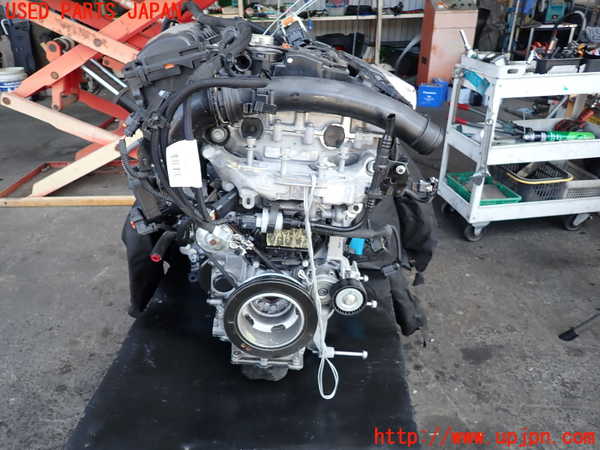 2UPJ-31382010]シトロエン・C3(B6HN05)エンジン HN05 中古_m0001.jpg