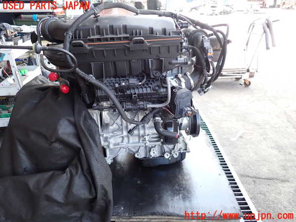 2UPJ-31382010]シトロエン・C3(B6HN05)エンジン HN05 中古_m0003.jpg
