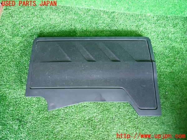 2UPJ-31382160]シトロエン・C3(B6HN05)エンジンアッパーカバー 中古_m0001.jpg