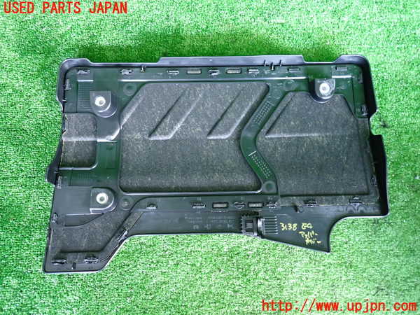 2UPJ-31382160]シトロエン・C3(B6HN05)エンジンアッパーカバー 中古_m0002.jpg