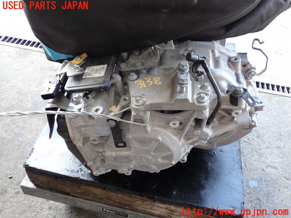 2UPJ-31383010]シトロエン・C3(B6HN05)ミッション AT HN05 中古_m0001.jpg