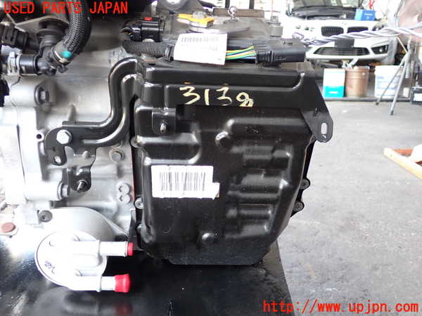 2UPJ-31383010]シトロエン・C3(B6HN05)ミッション AT HN05 中古_m0003.jpg