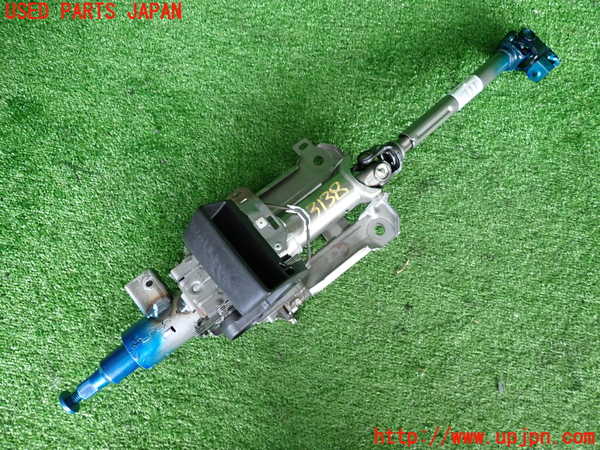 2UPJ-31384260]シトロエン・C3(B6HN05)ステアリングシャフト 中古_m0001.jpg