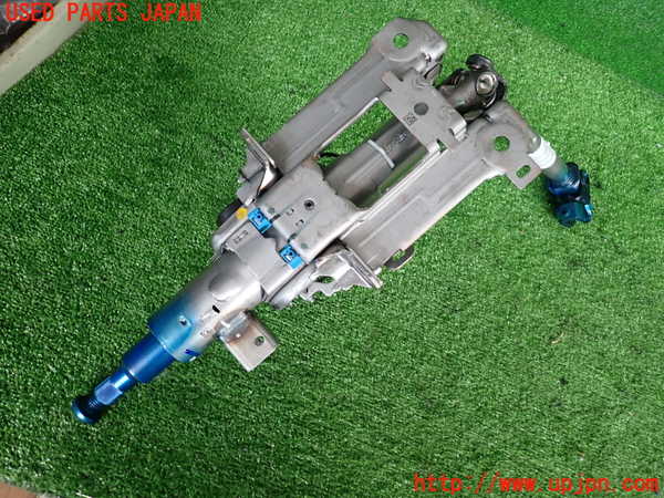 2UPJ-31384260]シトロエン・C3(B6HN05)ステアリングシャフト 中古_m0002.jpg
