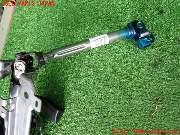 2UPJ-31384260]シトロエン・C3(B6HN05)ステアリングシャフト 中古_m0003.jpg