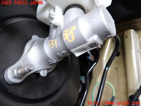 2UPJ-31384050]シトロエン・C3(B6HN05)ブレーキマスターシリンダー 中古_m0002.jpg