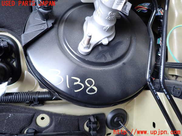 2UPJ-31384055]シトロエン・C3(B6HN05)ブレーキマスターバック 中古_m0001.jpg