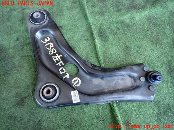 2UPJ-31385186]シトロエン・C3(B6HN05)左フロントロアアーム1 中古_m0001.jpg