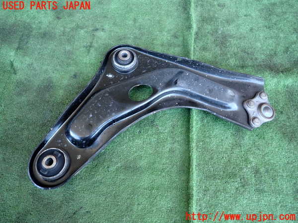 2UPJ-31385186]シトロエン・C3(B6HN05)左フロントロアアーム1 中古_m0003.jpg