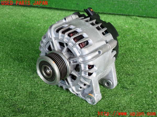 2UPJ-31386015]シトロエン・C3(B6HN05)オルタネーター(ダイナモ) 中古_m0001.jpg