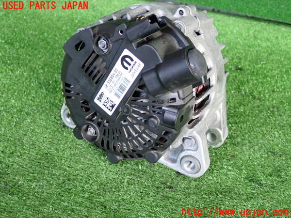 2UPJ-31386015]シトロエン・C3(B6HN05)オルタネーター(ダイナモ) 中古_m0002.jpg