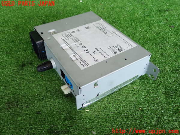 2UPJ-31386470]シトロエン・C3(B6HN05)ラジオ 中古_m0002.jpg