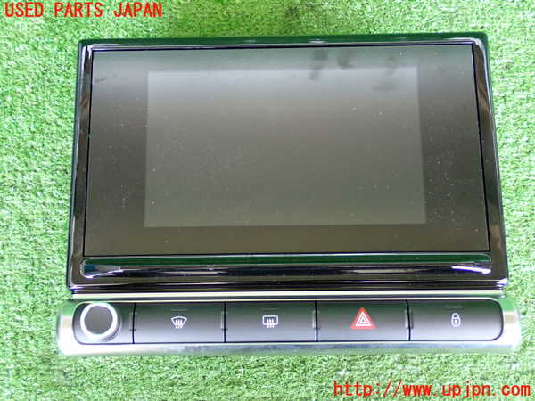 2UPJ-31386629]シトロエン・C3(B6HN05)モニター 中古_m0001.jpg