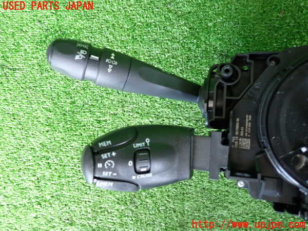 2UPJ-31386720]シトロエン・C3(B6HN05)コンビネーションスイッチ 中古_m0003.jpg