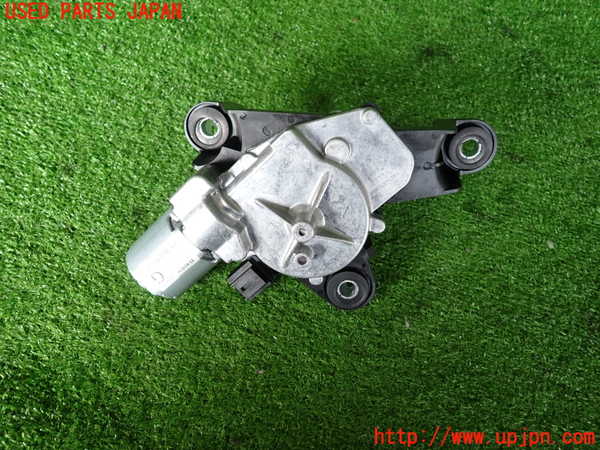 2UPJ-31386775]シトロエン・C3(B6HN05)リアワイパーモーター 中古_m0002.jpg