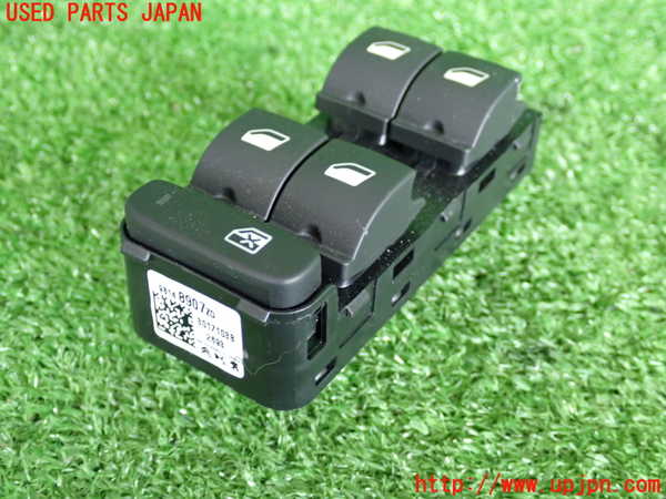 2UPJ-31386240]シトロエン・C3(B6HN05)右前パワーウィンドウスイッチ 中古_m0001.jpg