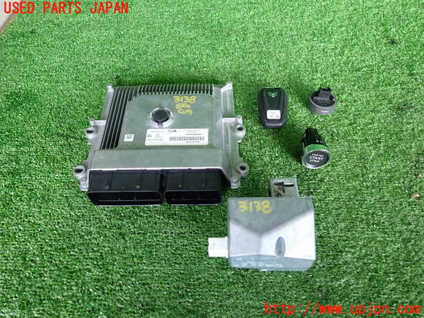 2UPJ-31386110]シトロエン・C3(B6HN05)エンジンコンピューター 中古_m0001.jpg