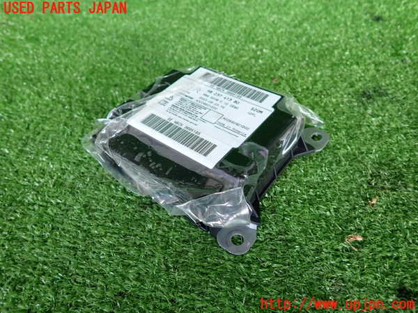 2UPJ-31386145]シトロエン・C3(B6HN05)エアバッグコンピューター (ジャンク 展開済) 中古_m0001.jpg