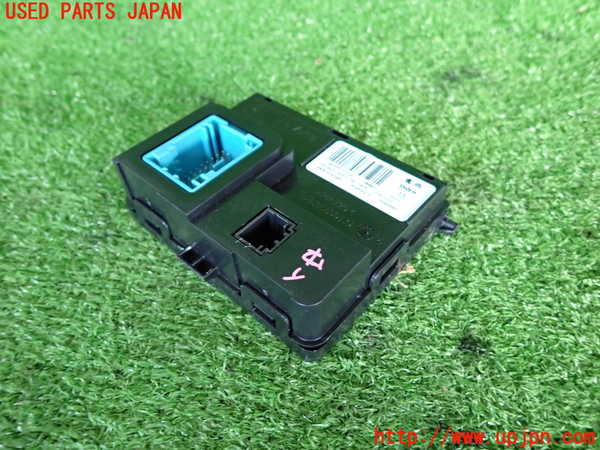 2UPJ-31386146]シトロエン・C3(B6HN05)コンピューター1 (9849651180) 中古_m0001.jpg