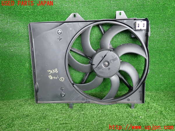 2UPJ-31386836]シトロエン・C3(B6HN05)電動ファン1 中古_m0001.jpg