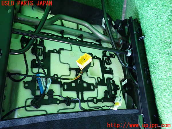 2UPJ-31387035]シトロエン・C3(B6HN05)運転席シート 中古_m0005.jpg