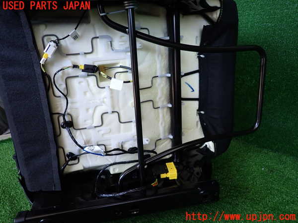 2UPJ-31387065]シトロエン・C3(B6HN05)助手席シート 中古_m0005.jpg