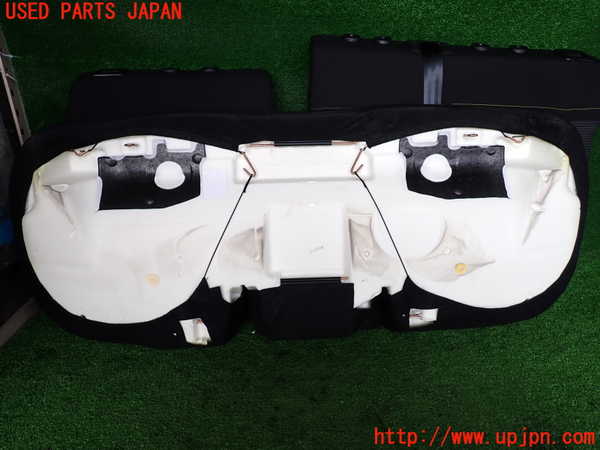 2UPJ-31387385]シトロエン・C3(B6HN05)リアシート 中古_m0003.jpg