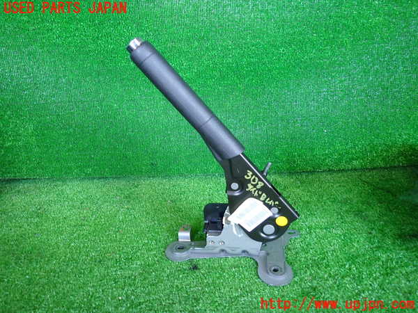 2UPJ-31387550]シトロエン・C3(B6HN05)サイドブレーキレバー 中古_m0001.jpg