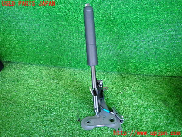 2UPJ-31387550]シトロエン・C3(B6HN05)サイドブレーキレバー 中古_m0002.jpg