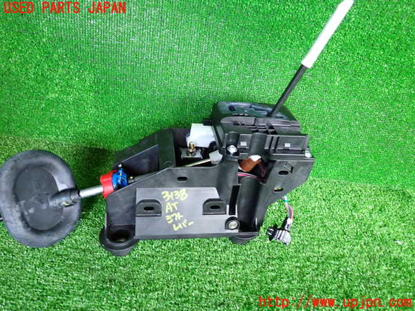 2UPJ-31387555]シトロエン・C3(B6HN05)ATシフトレバー 中古_m0002.jpg