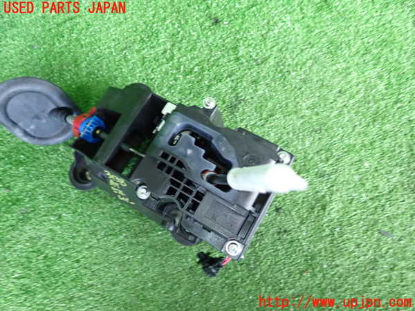 2UPJ-31387555]シトロエン・C3(B6HN05)ATシフトレバー 中古_m0003.jpg