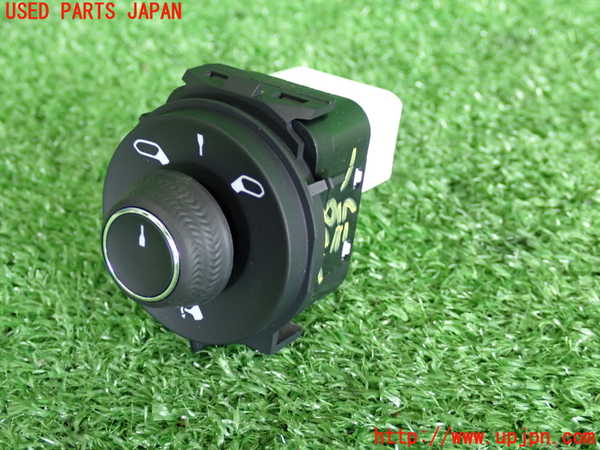 2UPJ-31386280]シトロエン・C3(B6HN05)ミラースイッチ 中古_m0001.jpg