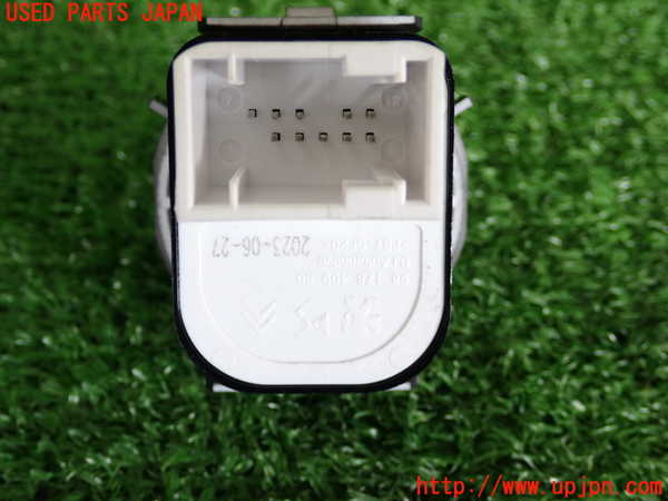 2UPJ-31386280]シトロエン・C3(B6HN05)ミラースイッチ 中古_m0003.jpg