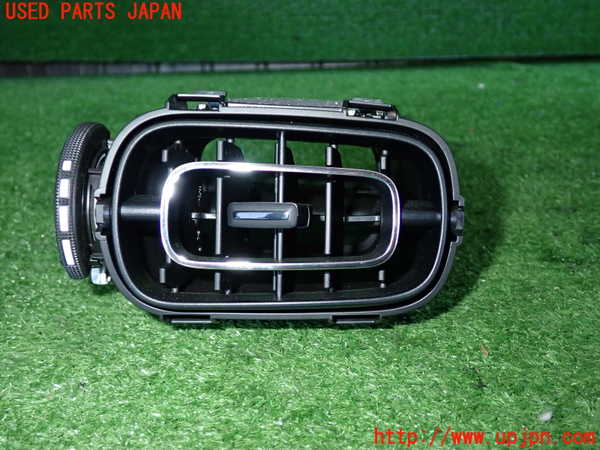 2UPJ-31387526]シトロエン・C3(B6HN05)エアコン吹き出し口1 (右) 中古_m0001.jpg