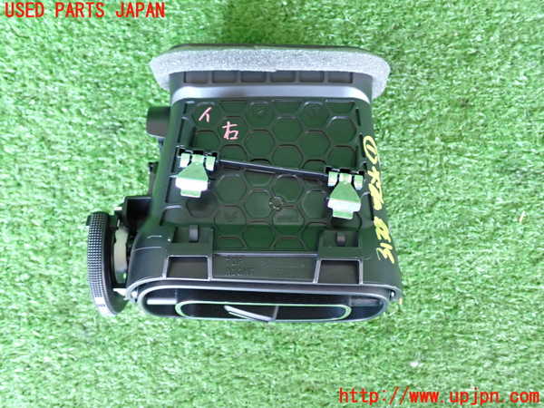2UPJ-31387526]シトロエン・C3(B6HN05)エアコン吹き出し口1 (右) 中古_m0002.jpg