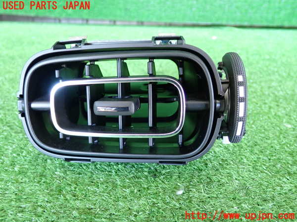 2UPJ-31387527]シトロエン・C3(B6HN05)エアコン吹き出し口2 (左) 中古_m0001.jpg