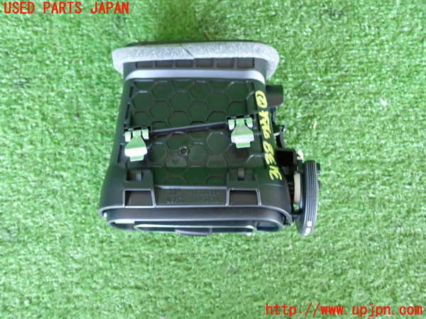 2UPJ-31387527]シトロエン・C3(B6HN05)エアコン吹き出し口2 (左) 中古_m0002.jpg