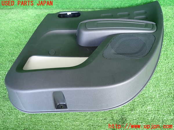 2UPJ-31381294]シトロエン・C3(B6HN05)右後ドア内張り 中古_m0004.jpg