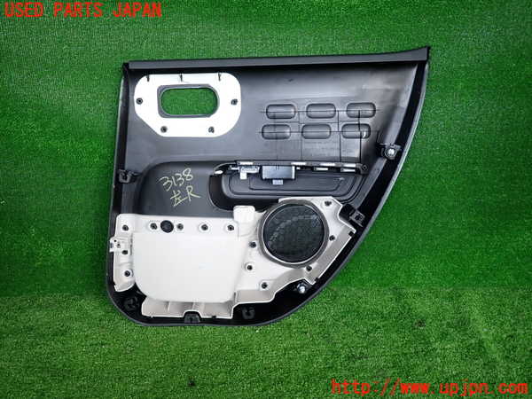 2UPJ-31381324]シトロエン・C3(B6HN05)左後ドア内張り 中古_m0002.jpg