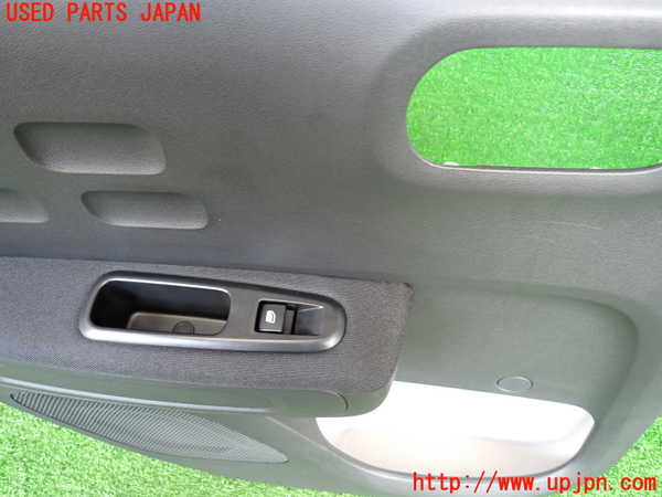 2UPJ-31381324]シトロエン・C3(B6HN05)左後ドア内張り 中古_m0003.jpg